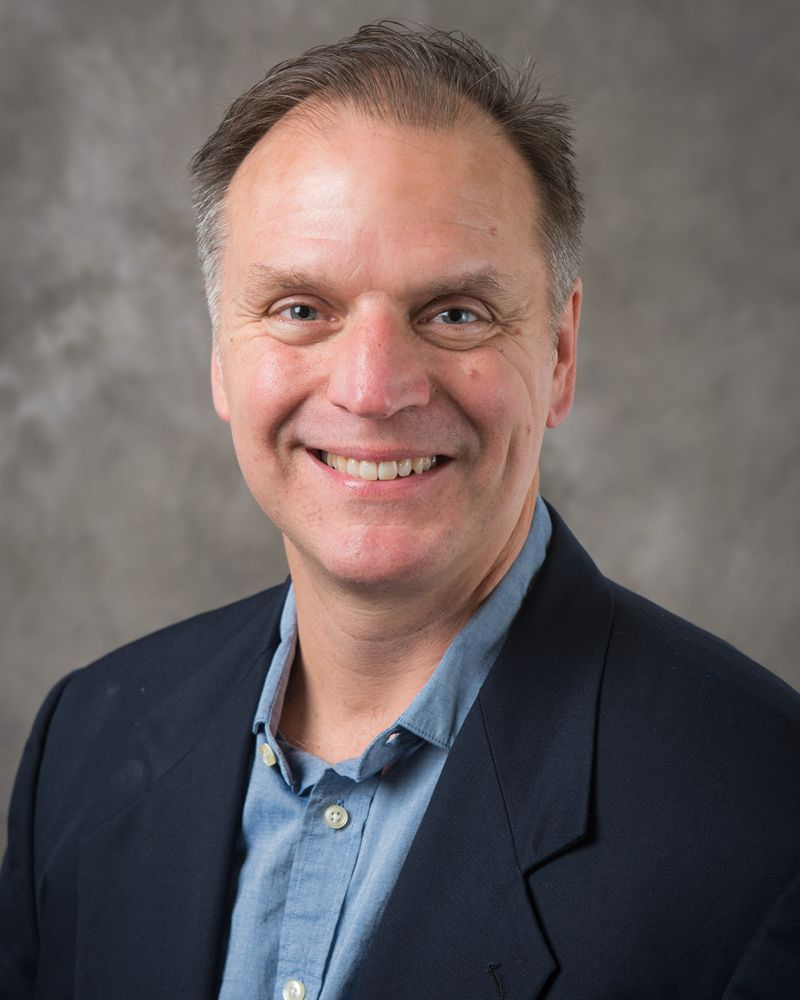 Picture of Dr. Paul Puzinauskas