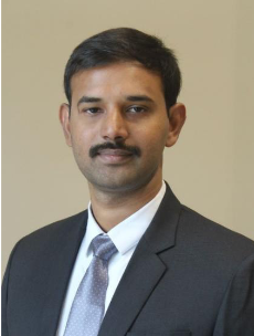 Picture of Vamsi Krishna Undavalli